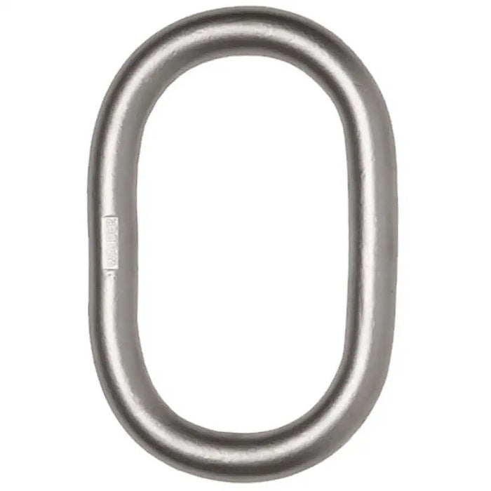 CAG Ogniwo nierdzewne bez spłaszczenia