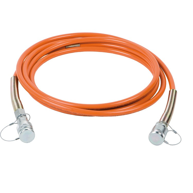 Węże hydrauliczne przedłużające HOLMATRO