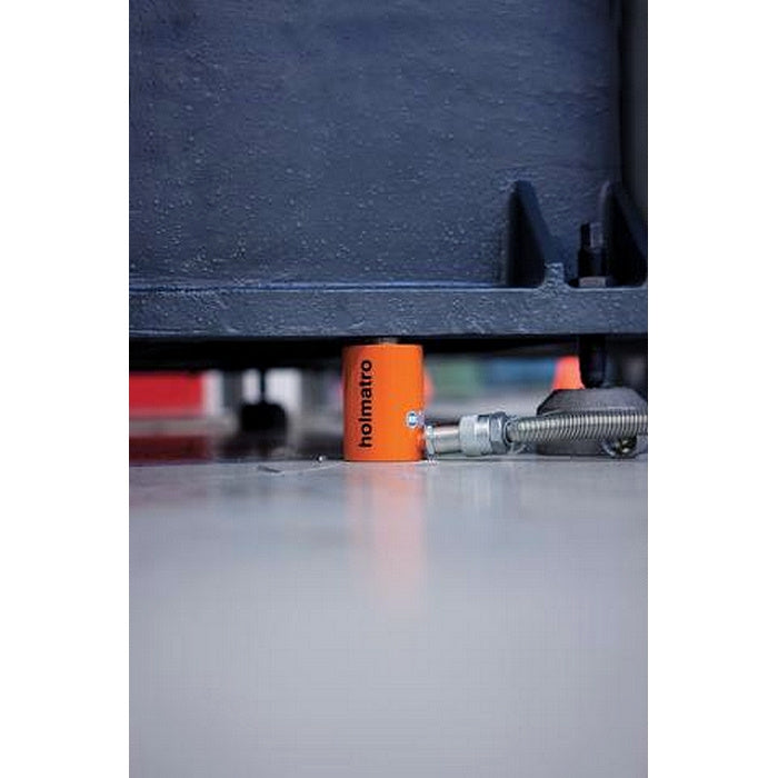 Cylinder hydrauliczny o krótkim skoku HSC S HOLMATRO, powrót sprężynowy