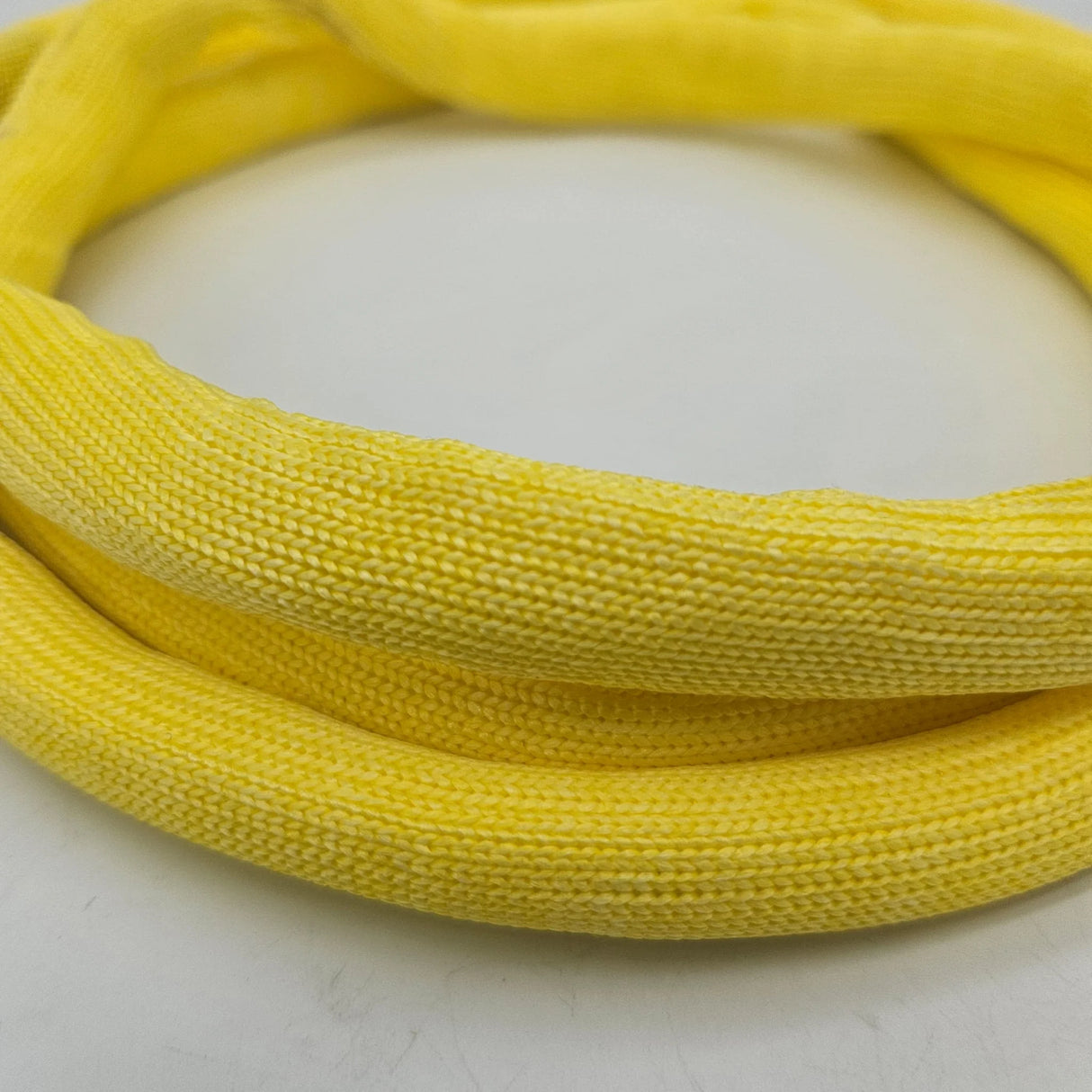 Zaweisie wężowe Extreema(r) EXS nośność 3000kg, średnica 9mm żółta