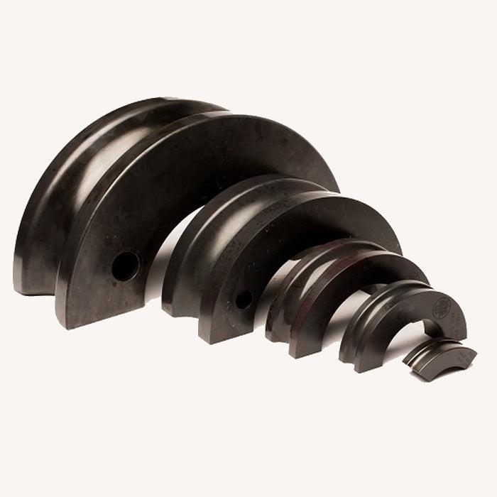 Matryce dla walcarky A-200