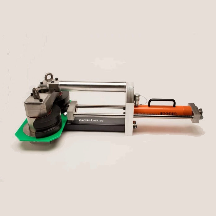 Matryce dla walcarky A-200