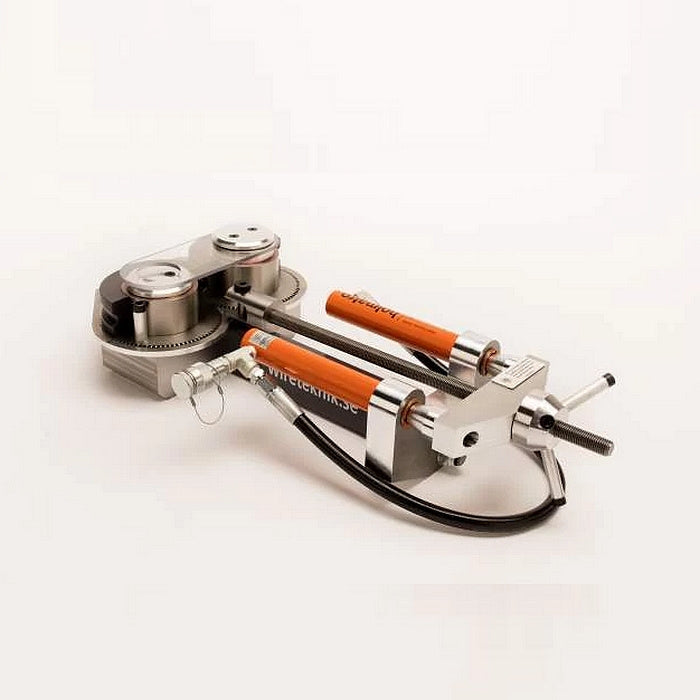 Walcarka do drutu A-270, 2,5 mm - 12,0 mm