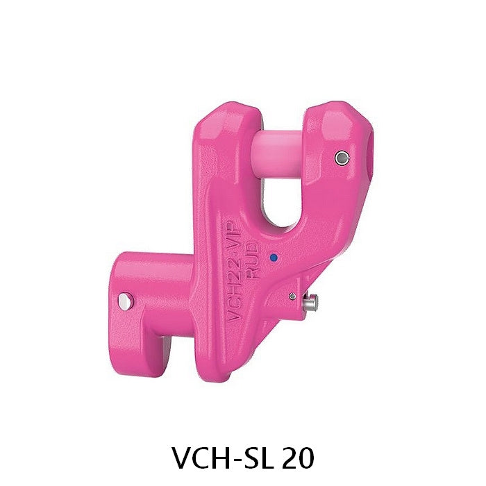 Hak kontenerowy VCH - RUD VIP