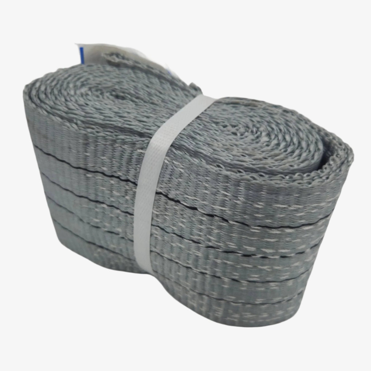 A2 4000kg Zawiesie pasowe bezkońcowe, szerokość 120mm szare - FORANKRA