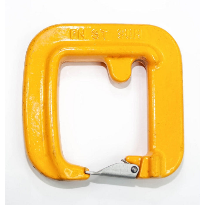 Haki do zawiesi pasowych, klasa 8 FORANKRA