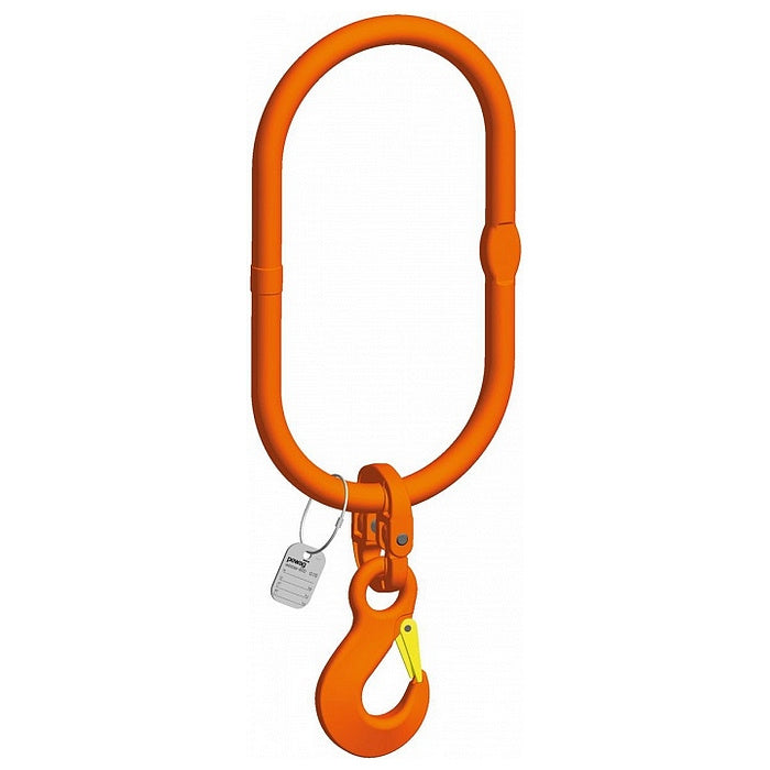 Ogniwo nośne przejściowe do haka pojedynczego ÜW 32