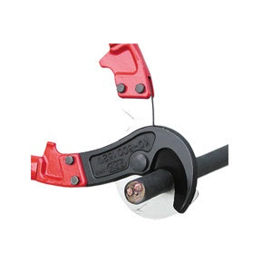 Szczypce typ KC do cięcia drutów