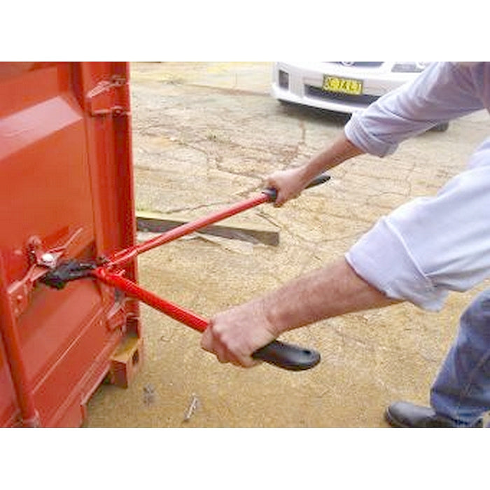 Szczypce tnące typ BC do drutów