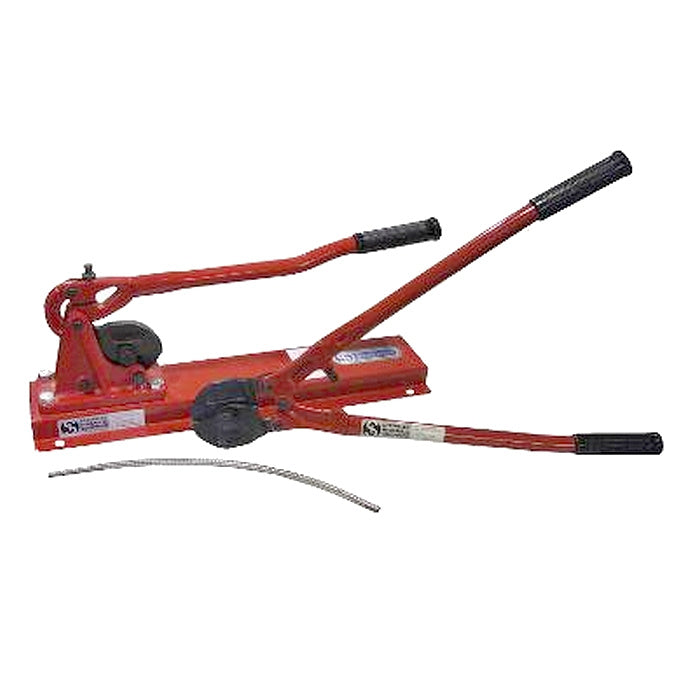 Szczypce typ WR do lin stalowych