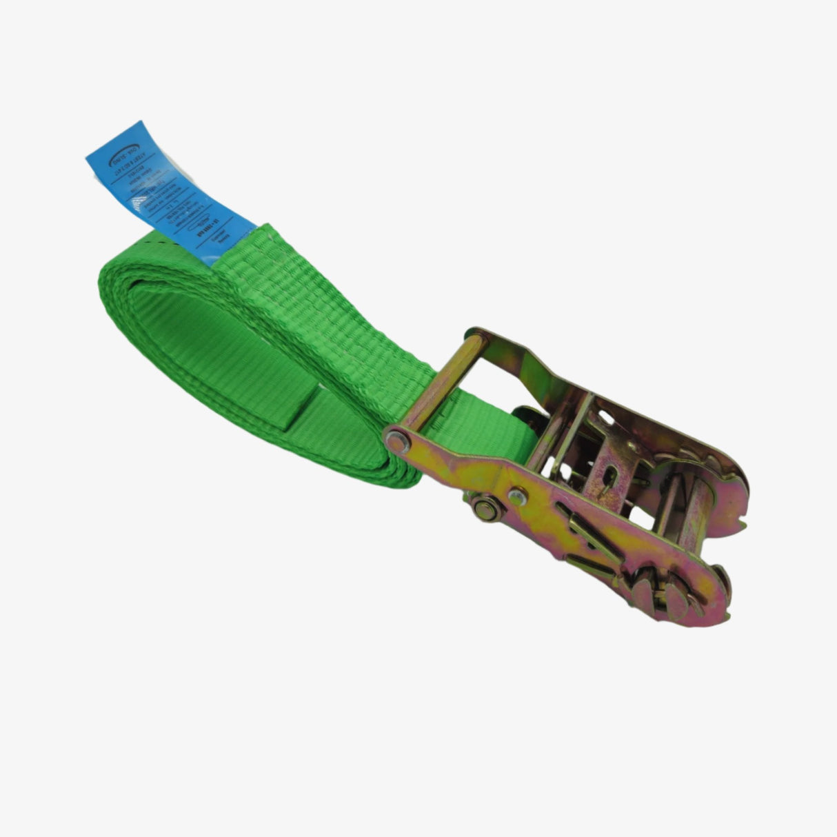 OVASLING, typ 2001 - Pas transportowy jednoczęściowy, LC 1000daN