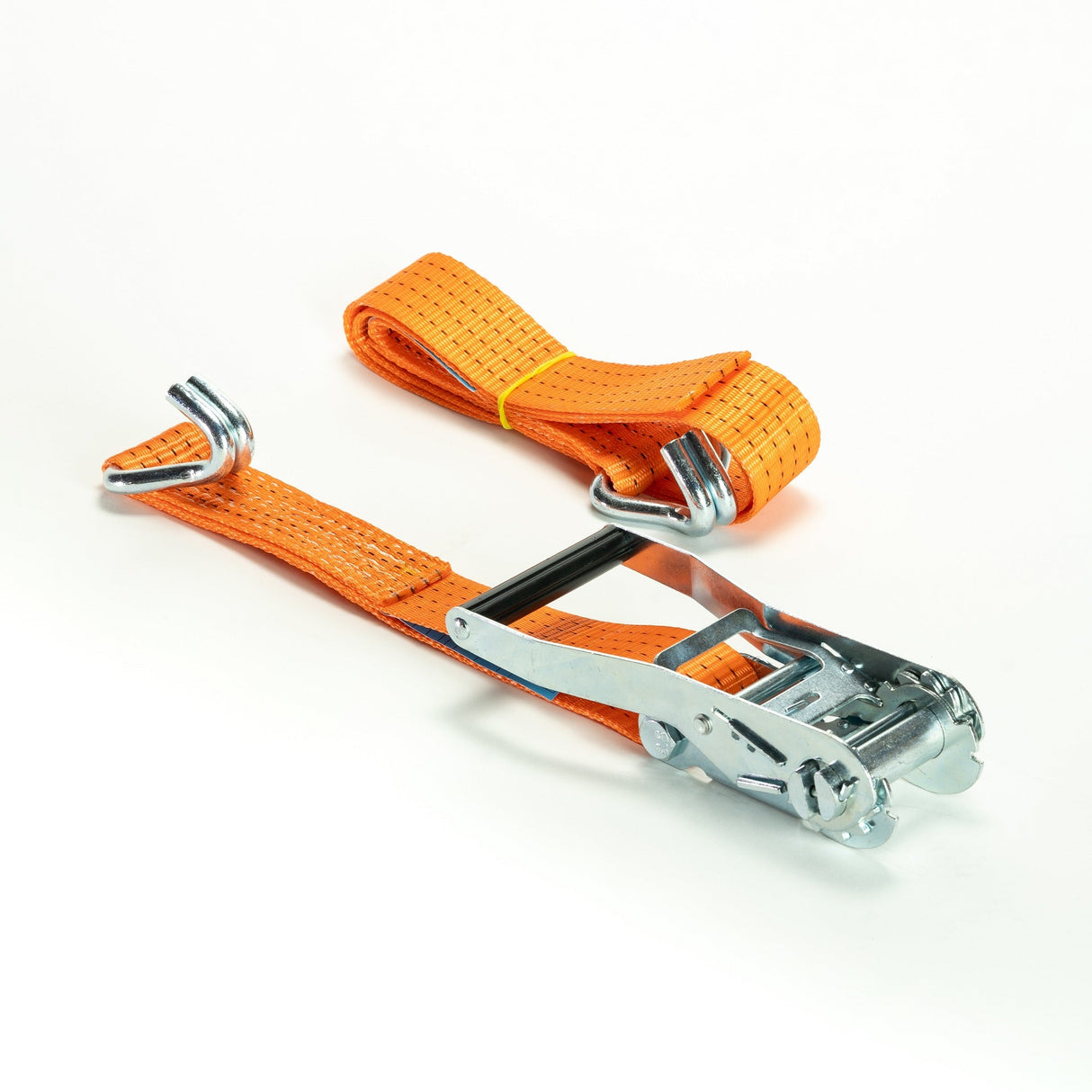 OVASLING, typ 4002 - Pas transportowy dwuczęściowy z IHD hakem, LC 2000daN