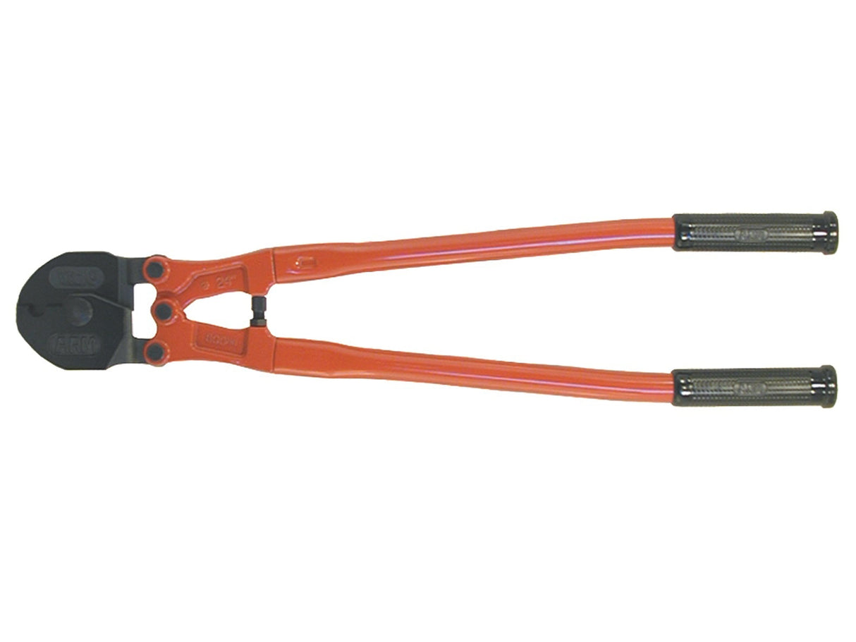 Szczypce typ WR do lin stalowych