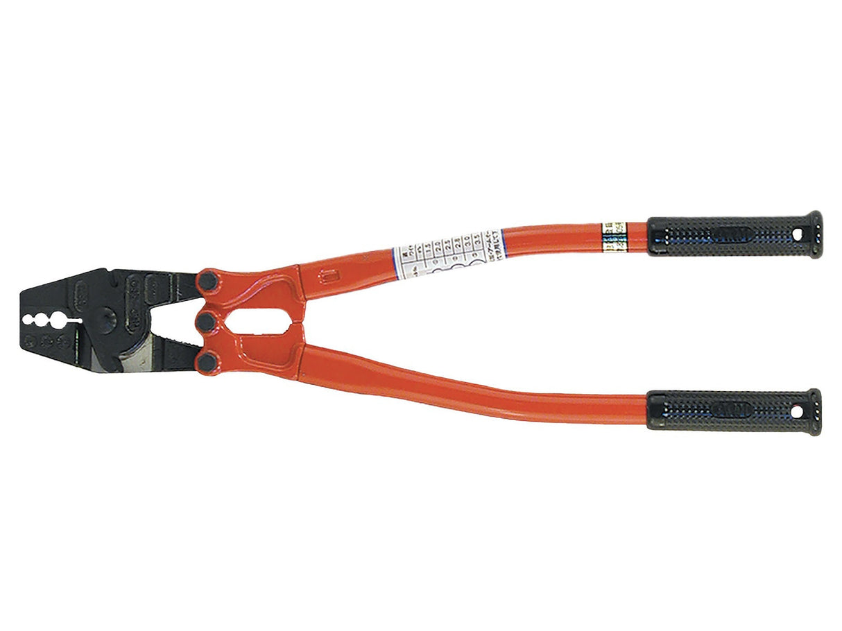 Szczypce prasowe typ HSC