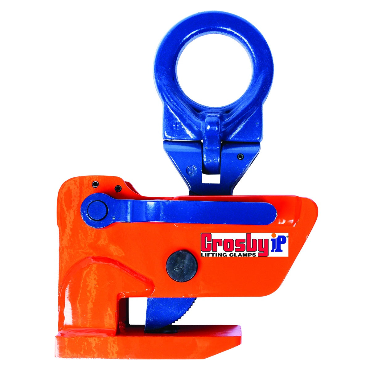 Uchwyt do podnoszenia w poziomie IPHGZ - CROSBY