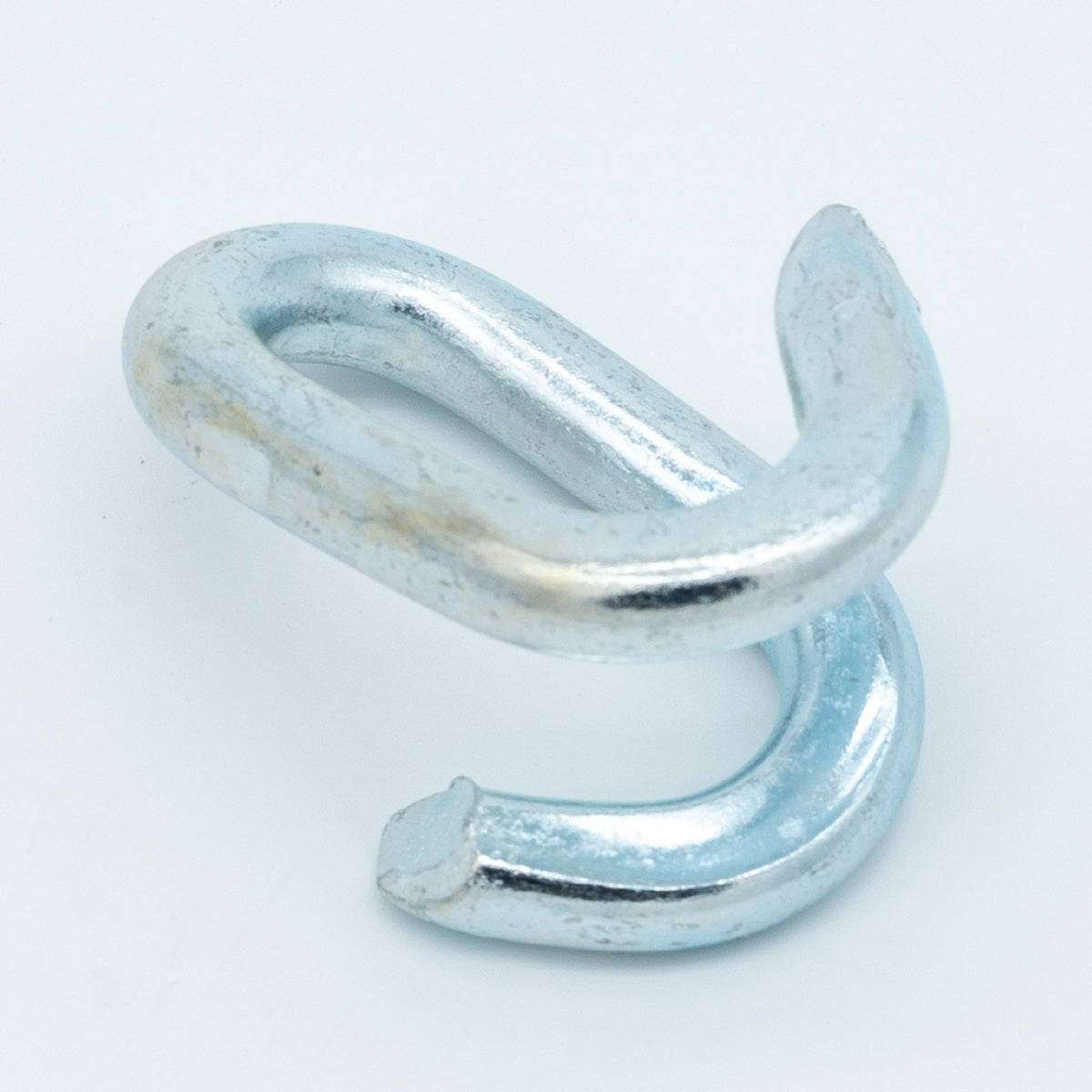 Ogniwo zaklepywane, ocynk