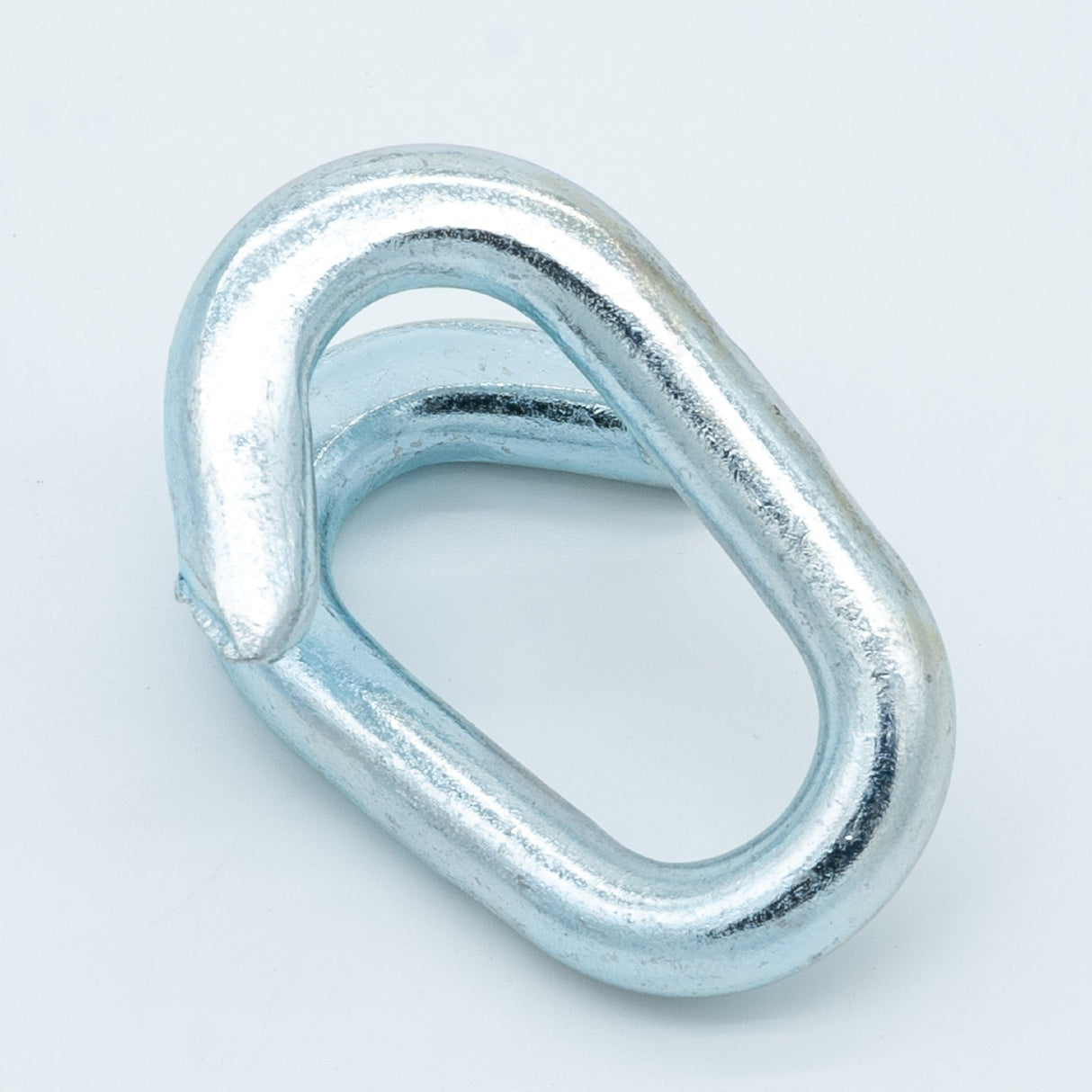 Ogniwo zaklepywane, ocynk