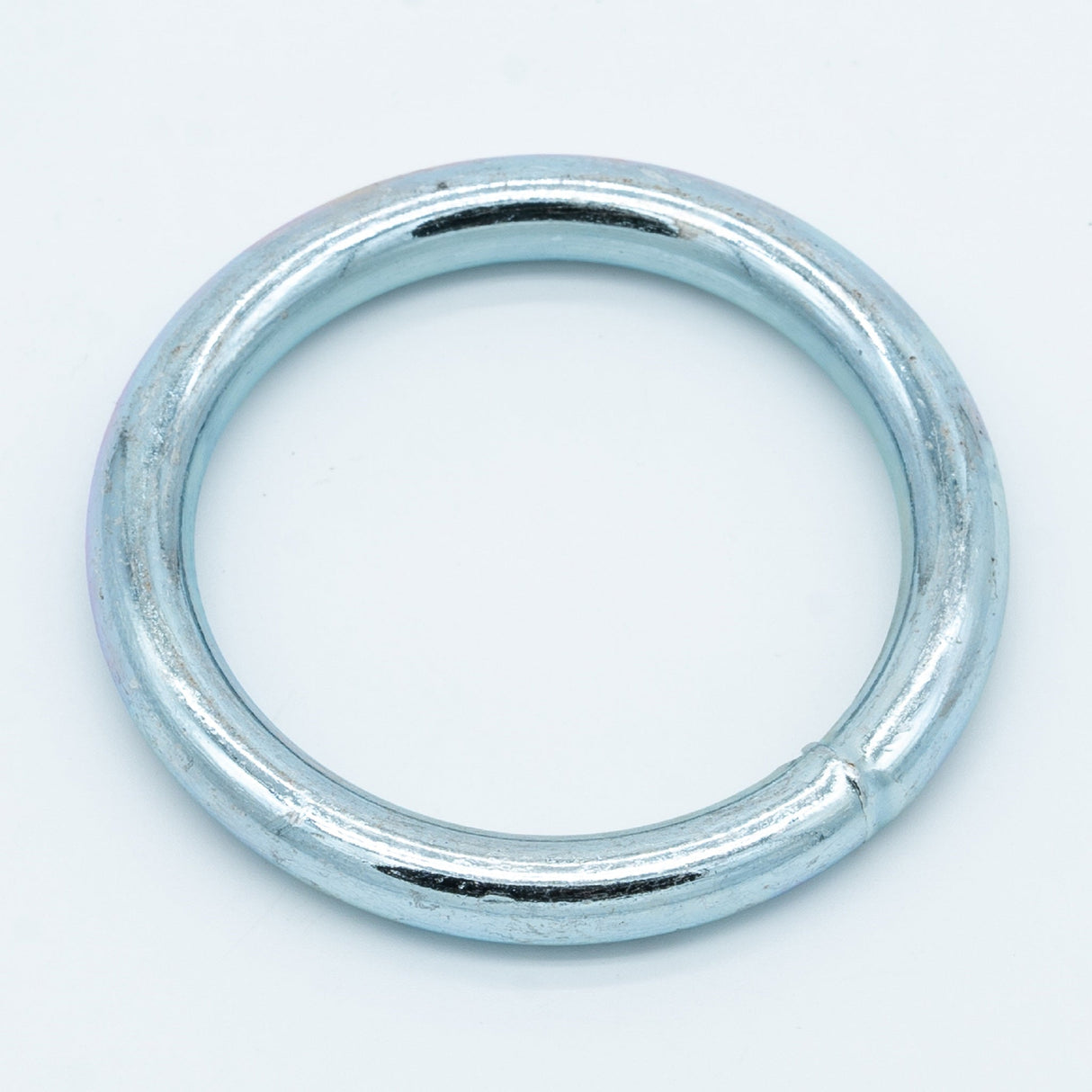 Kółko spawane / Ogniwo spawane, ocynk