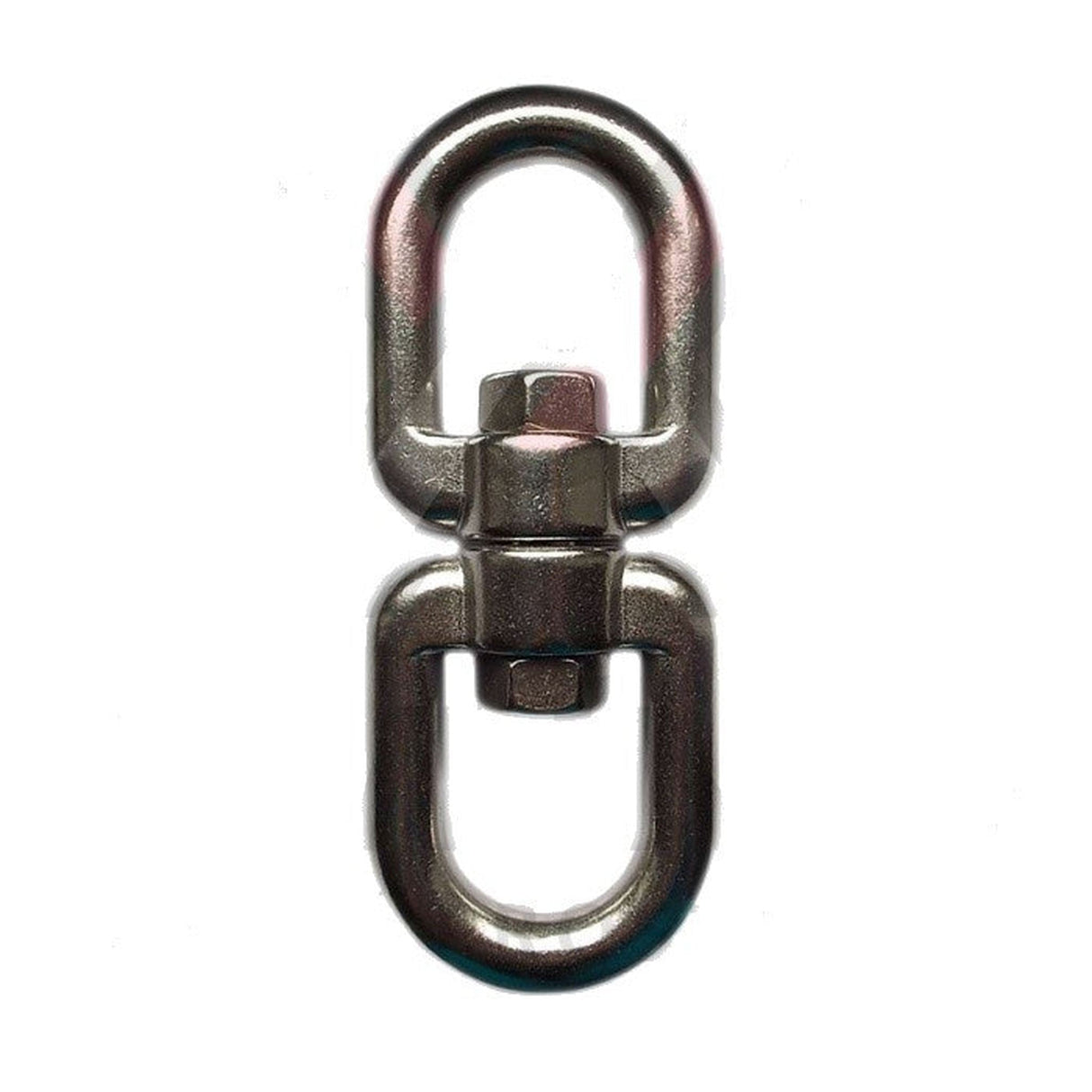 Krętlik nierdzewny oczko-oczko, AISI 316 (A4)