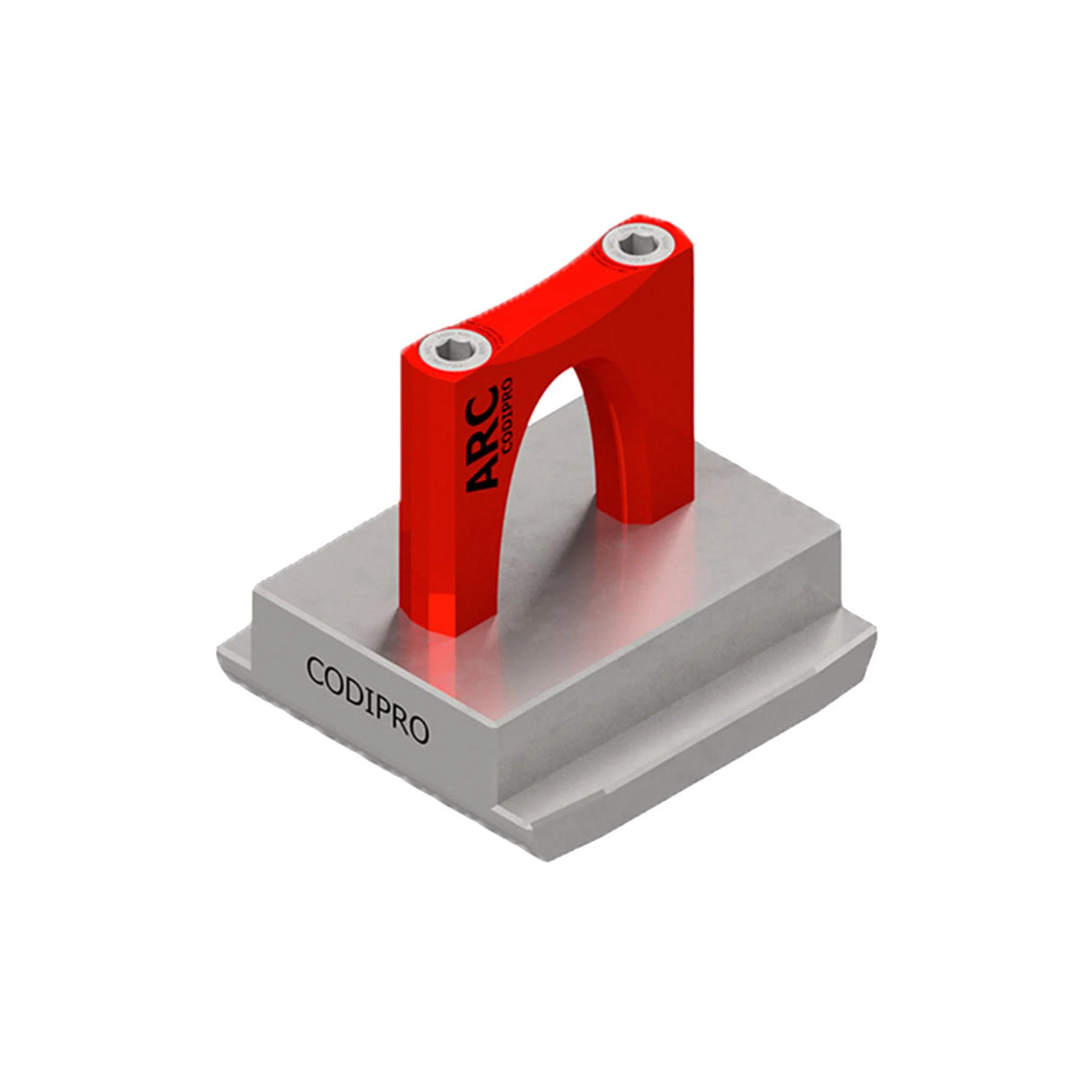 System podnoszenia ARC do form o masie do 100 ton – CODIPRO
