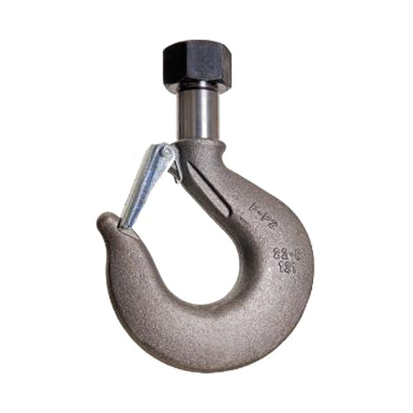 SHS-EL Hak gwintowany – Pavlinek PL