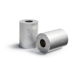 Zacisk aluminiowy okrągly EN 13411-3 / DIN 3093