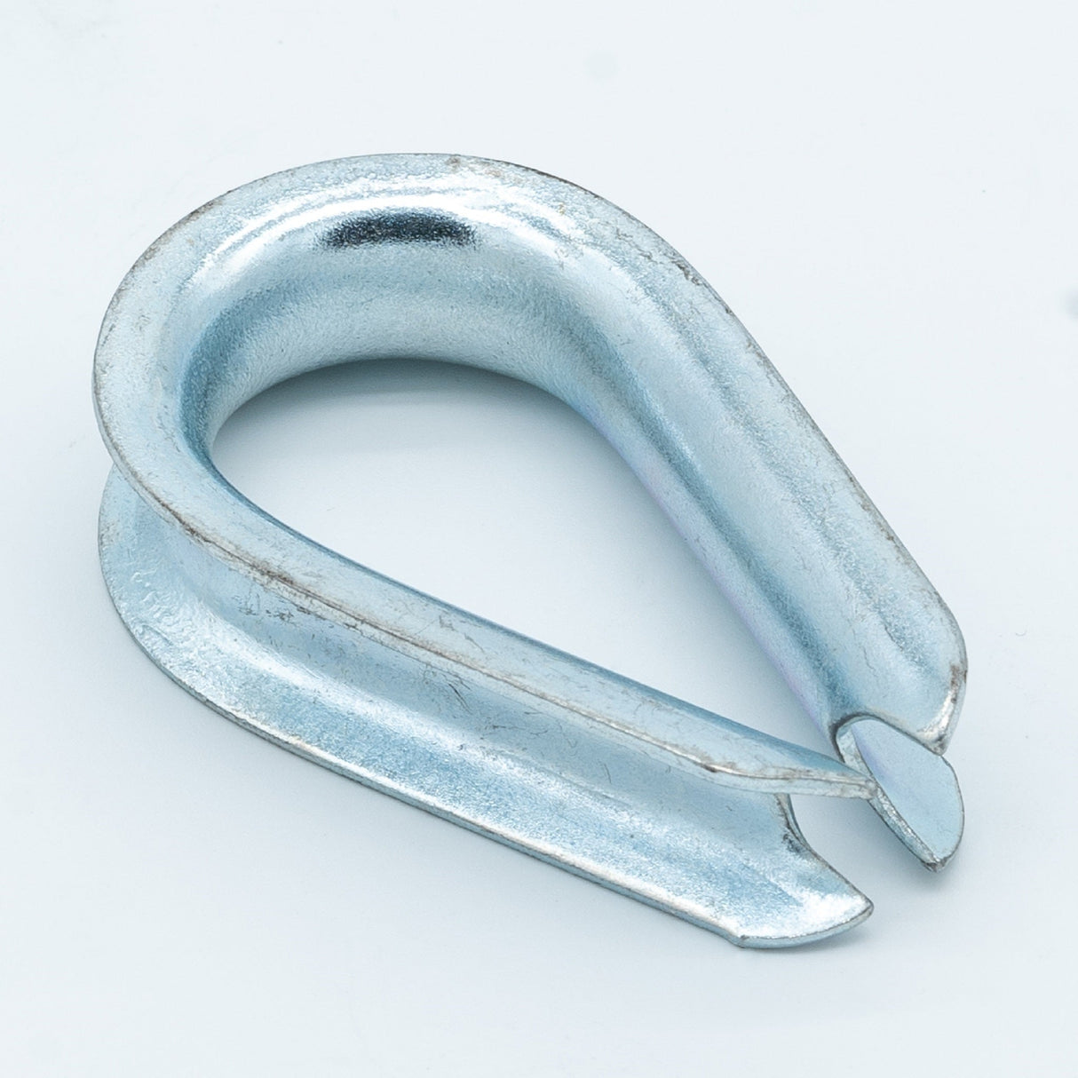 Kausza ocynkowana  DIN 65457