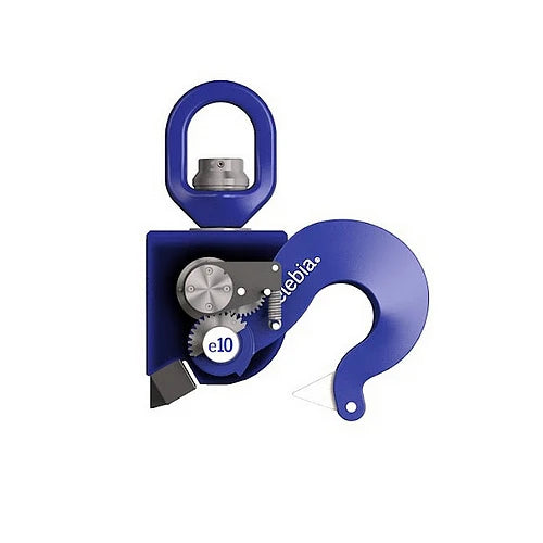 Automatyczny hak dźwigowy Elebia® EVO10 – 10 000 kg