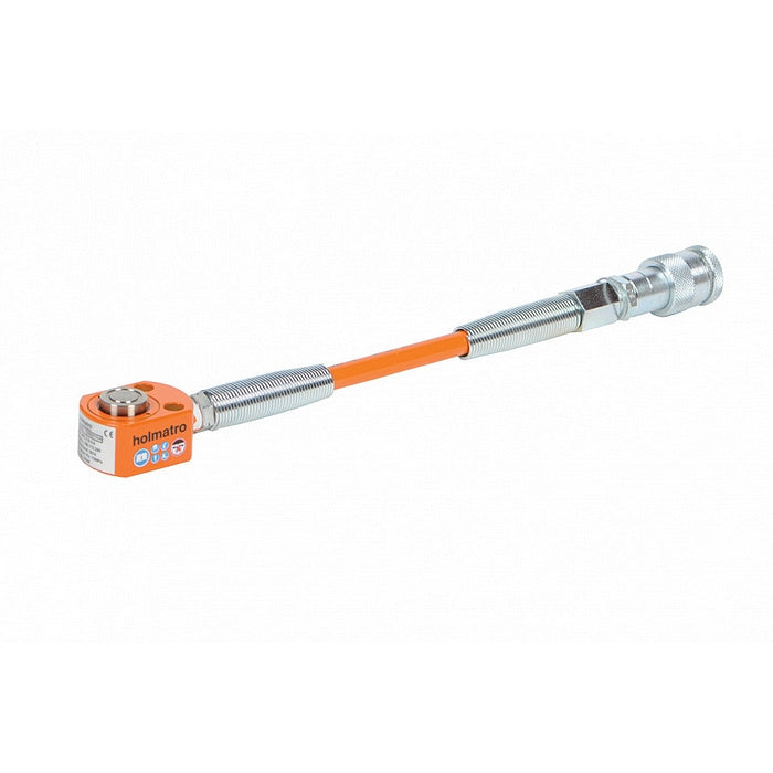 Cylinder hydrauliczny płaski HFC S HOLMATRO, powrót sprężynowy