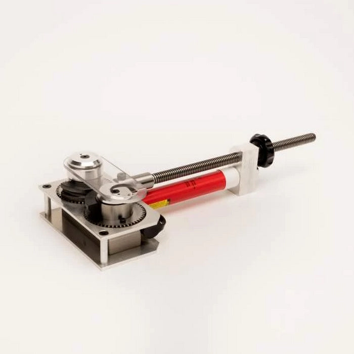 Walcarka do drutu A-100, 1,6 mm - 5 mm