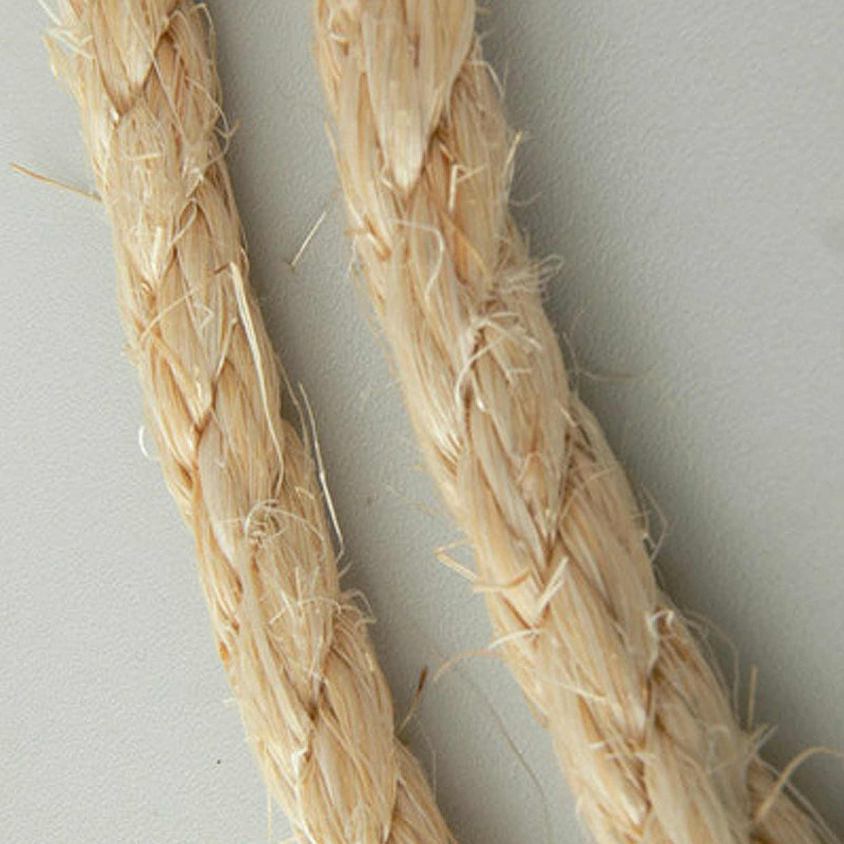 SIZAL - naturalne liny i sznury sizalowe, skręcane