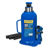 Podnośnik hydrauliczny butelkowy - HAKLIFT