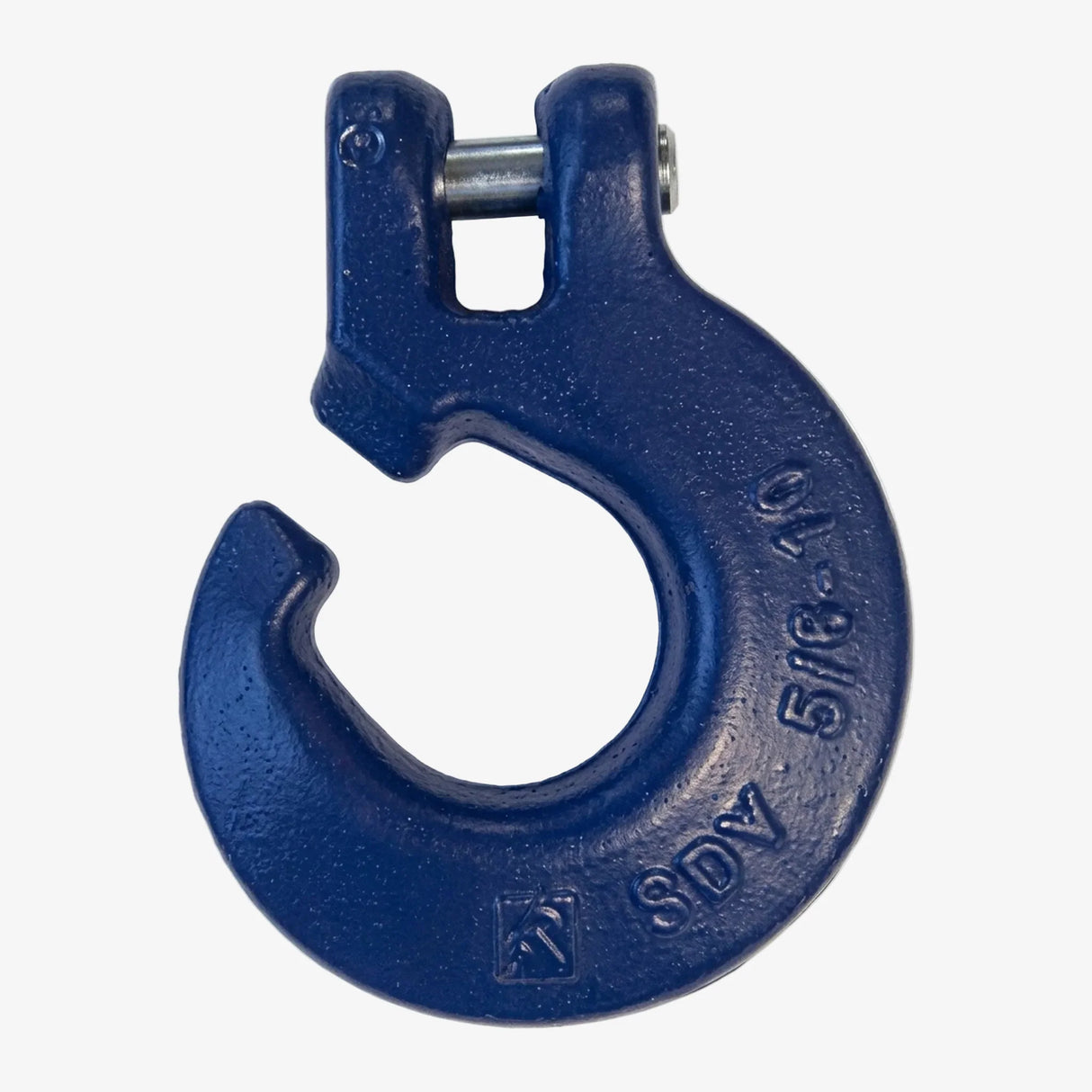 SDV 5/6-10 – hak do zrywki drewna