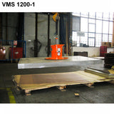 Próżniowy samozasysający manipulator VMS 1200