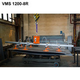 Próżniowy samozasysający manipulator VMS 1200