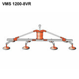 Próżniowy samozasysający manipulator VMS 1200