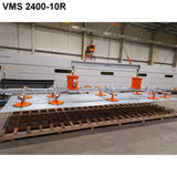 Samozasysający manipulator próżniowy VMS 2400