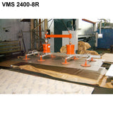 Samozasysający manipulator próżniowy VMS 2400