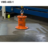 Próżniowy samozasysający manipulator VMS 400