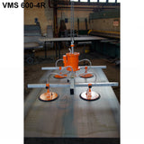 Próżniowy samozasysający manipulator VMS 600