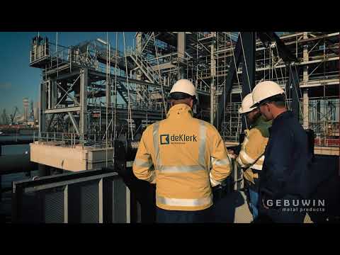 Ręczna wciągarka linowa MRC5M
