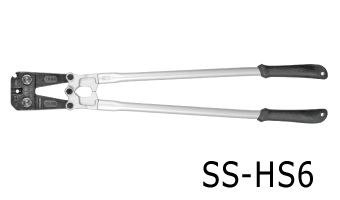 Szczypce do zaciskania typu SS-HSC6 (900mm)