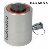 Cylinder hydrauliczny / siłownik aluminiowy HAC S HOLMATRO, powrót sprężynowy
